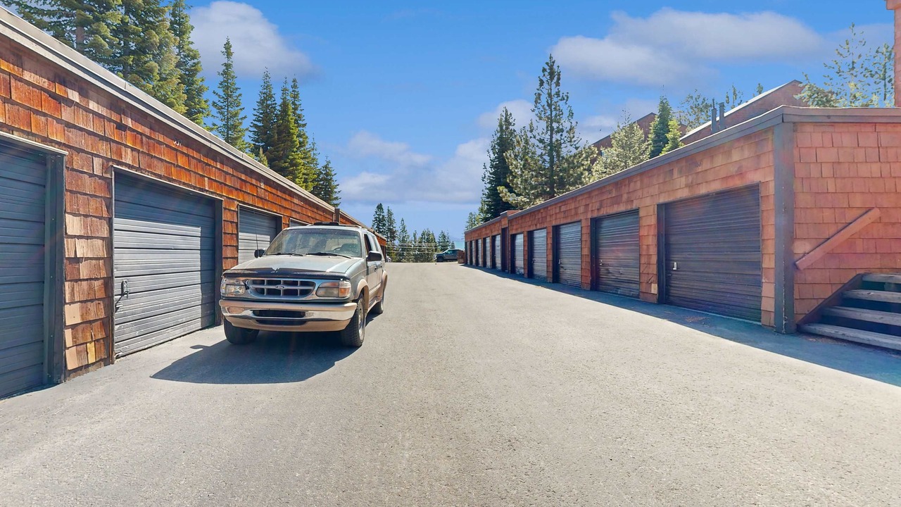Photo of Outdoor in Truckee