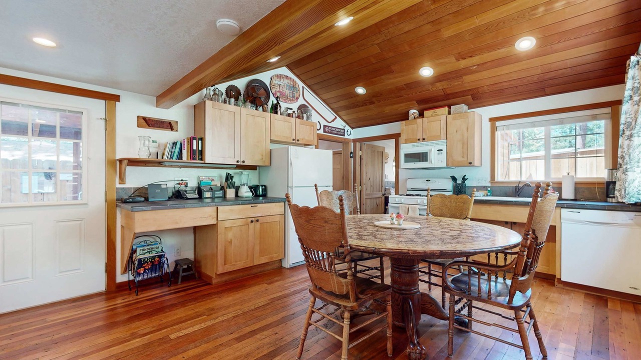 Photo of Kitchen in South Lake Tahoe