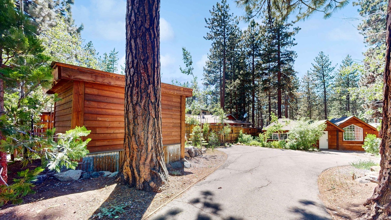 Photo of Outdoor in South Lake Tahoe
