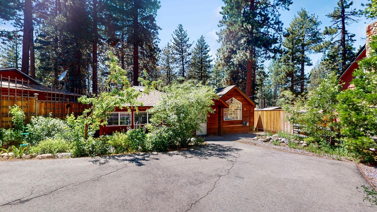Photo of Outdoor in South Lake Tahoe