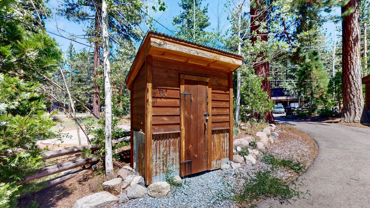 Photo of Outdoor in South Lake Tahoe