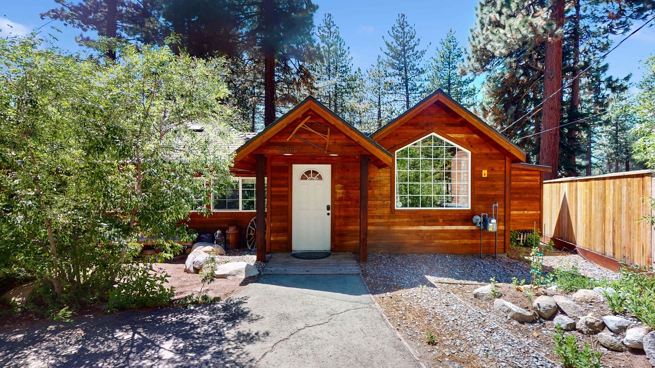 Photo of Outdoor in South Lake Tahoe