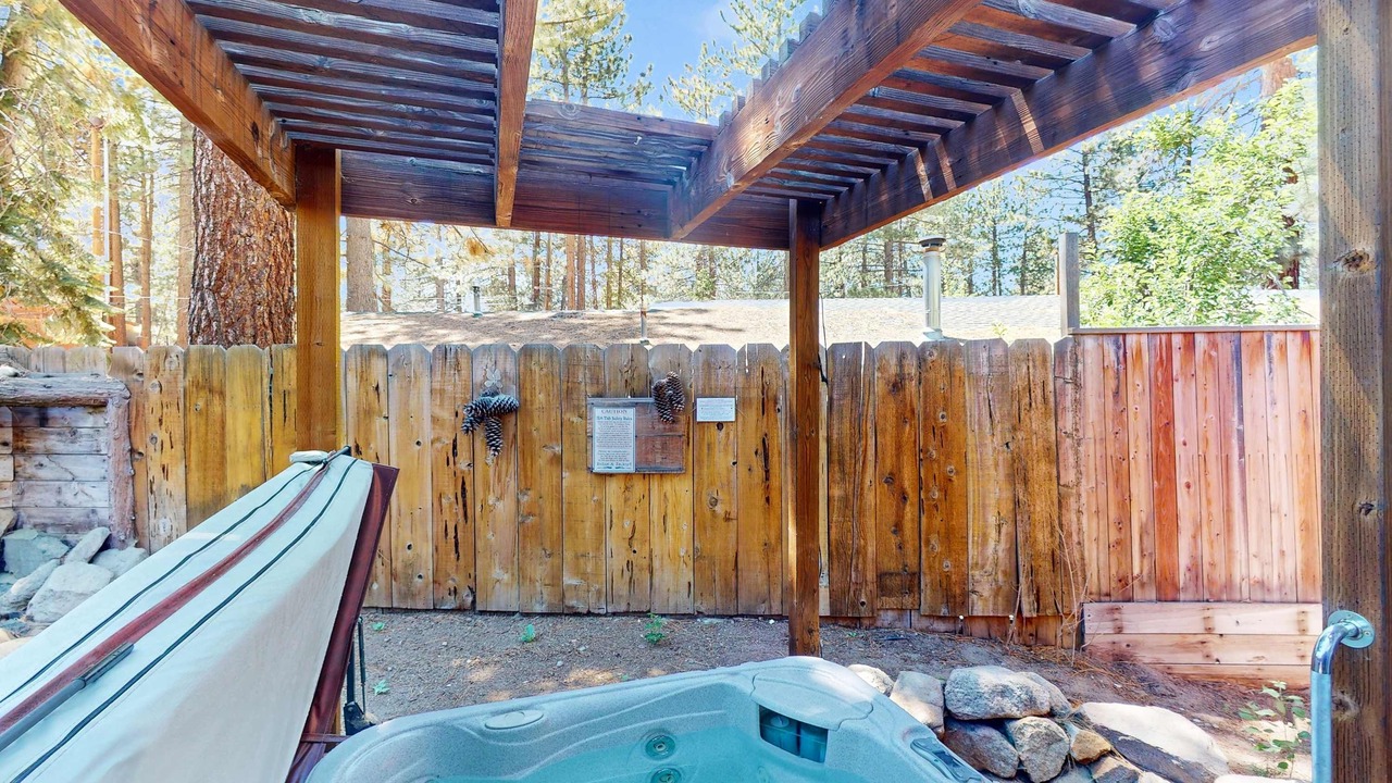Photo of Outdoor in South Lake Tahoe
