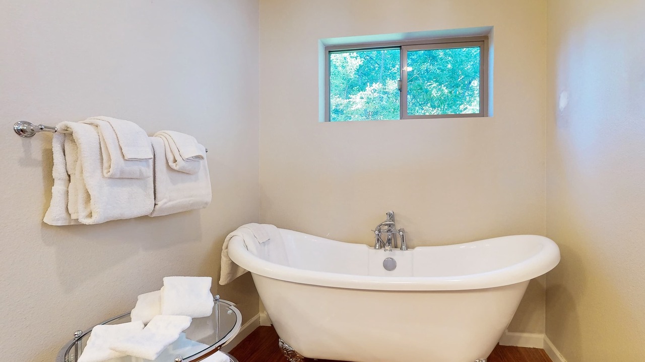 Photo of Bathroom in South Lake Tahoe