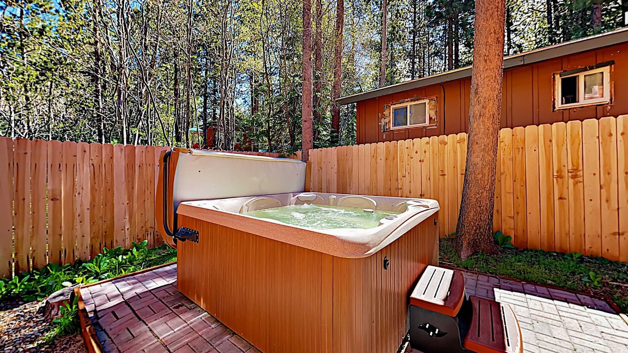 Photo of Outdoor in South Lake Tahoe
