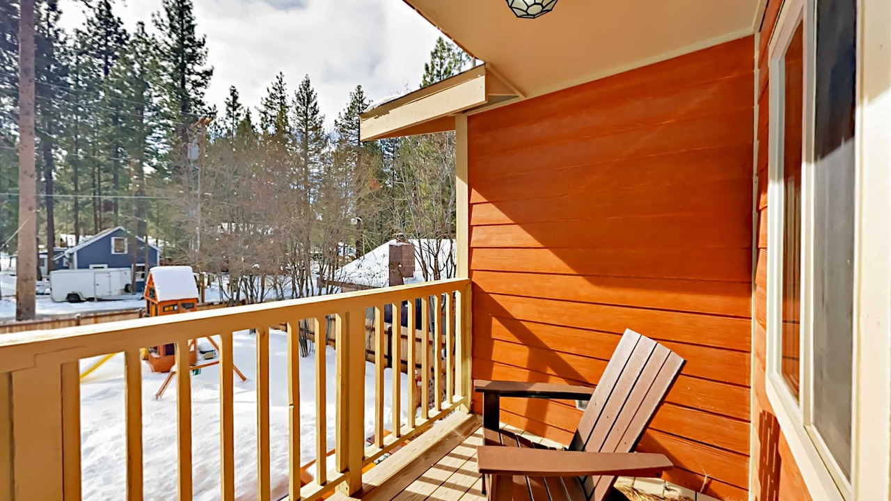 Photo of Outdoor in South Lake Tahoe