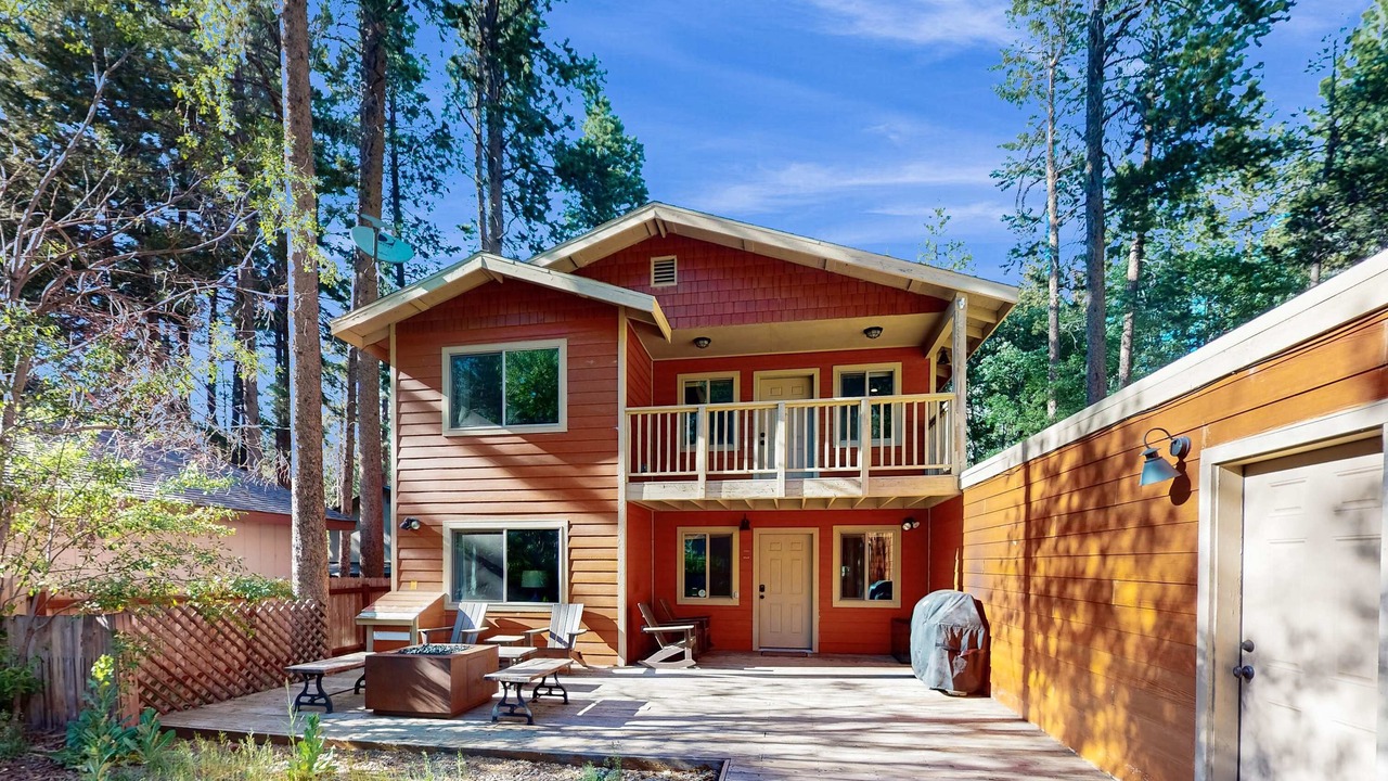 Photo of Outdoor in South Lake Tahoe
