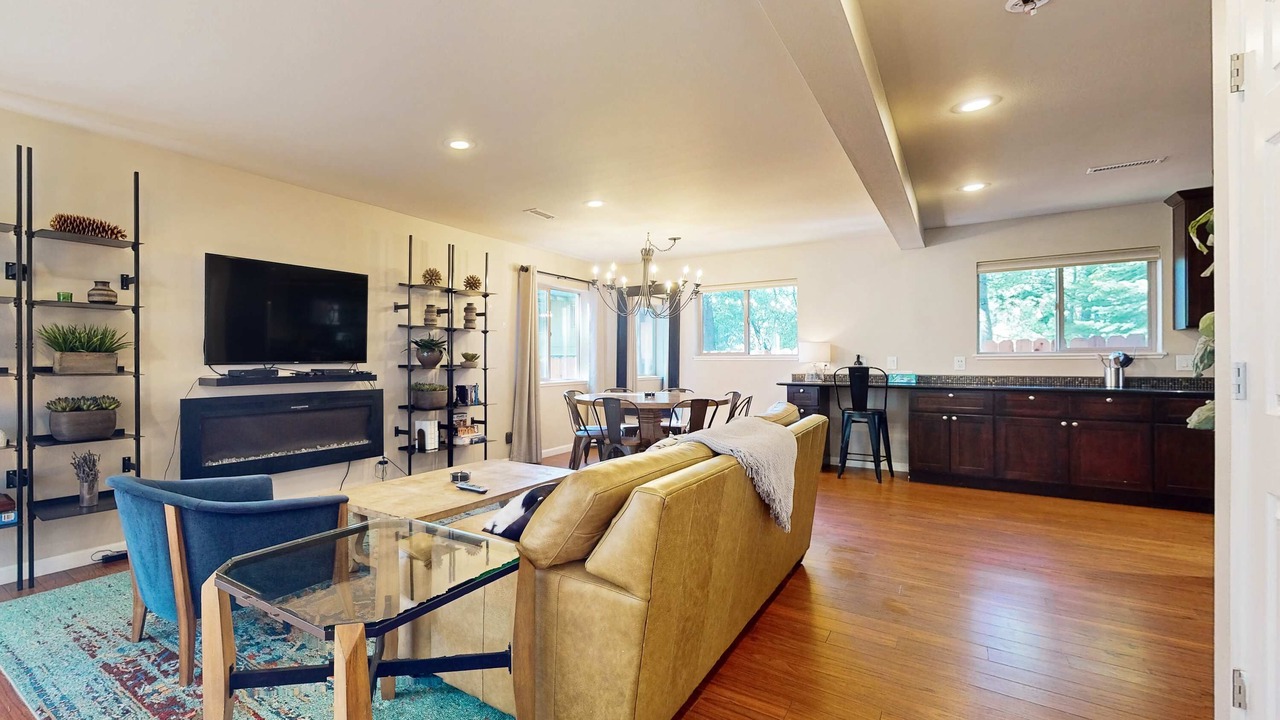 Photo of Livingroom in South Lake Tahoe
