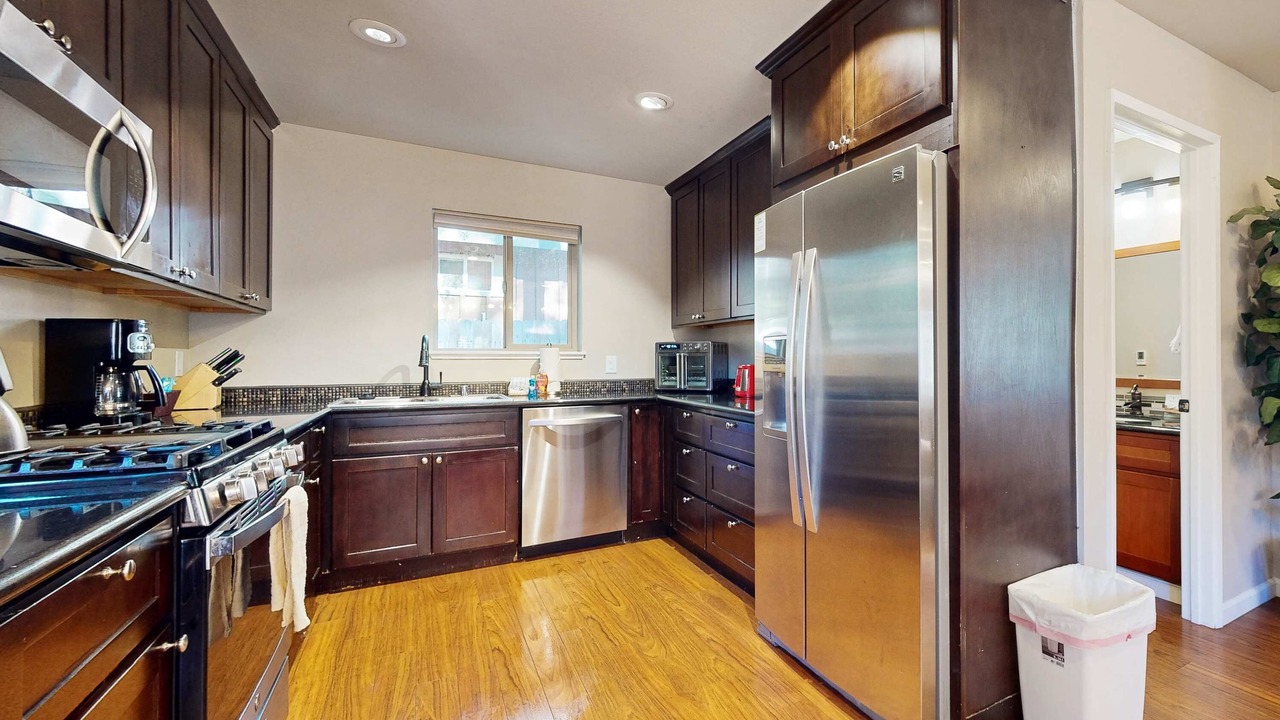 Photo of Kitchen in South Lake Tahoe