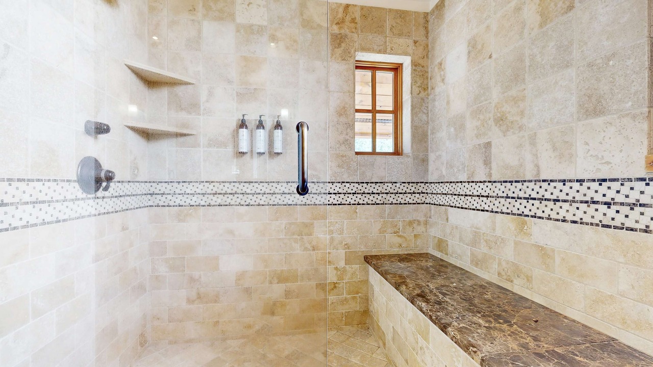 Photo of Bathroom in Mountain View Estates