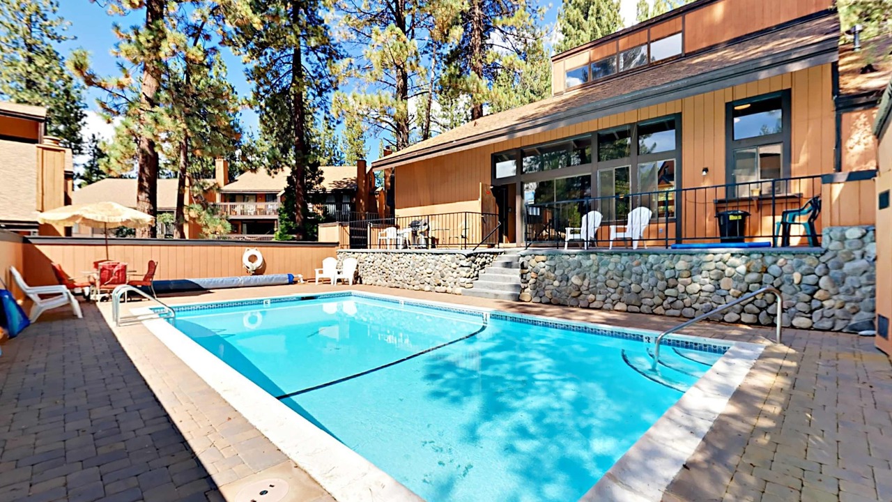 Photo of Outdoor in South Lake Tahoe