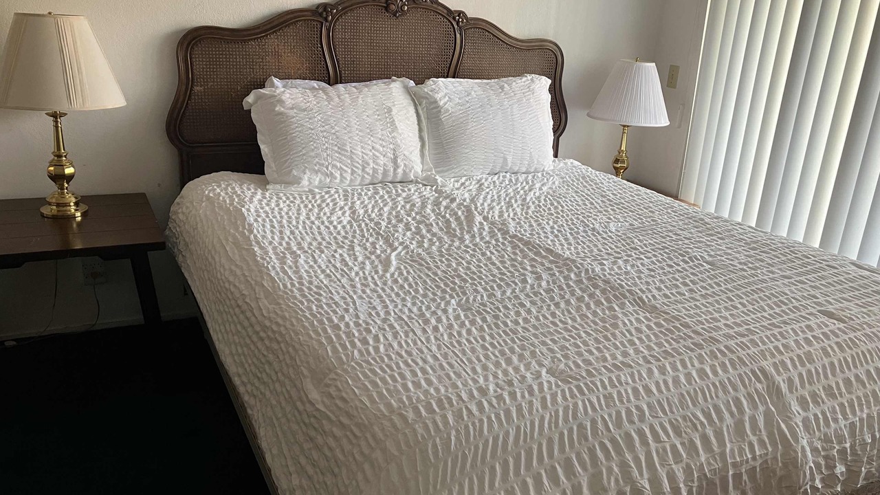 Photo of Bedroom in South Lake Tahoe