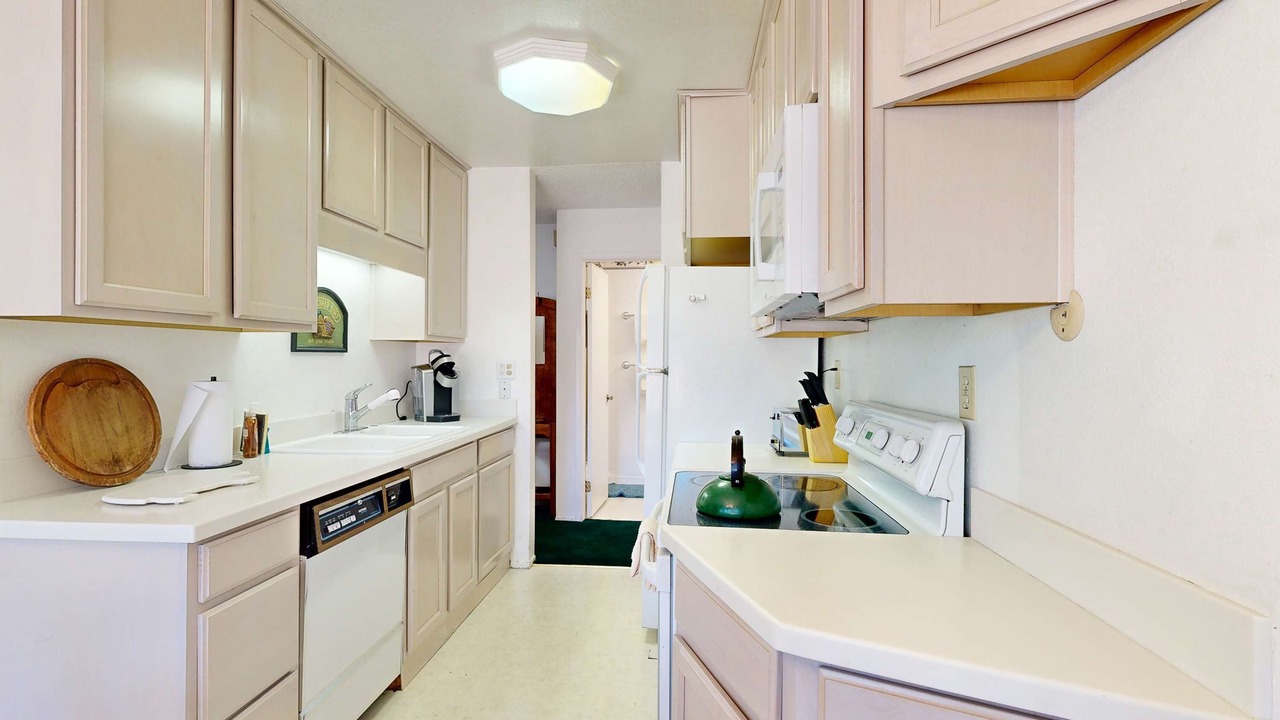 Photo of Kitchen in South Lake Tahoe