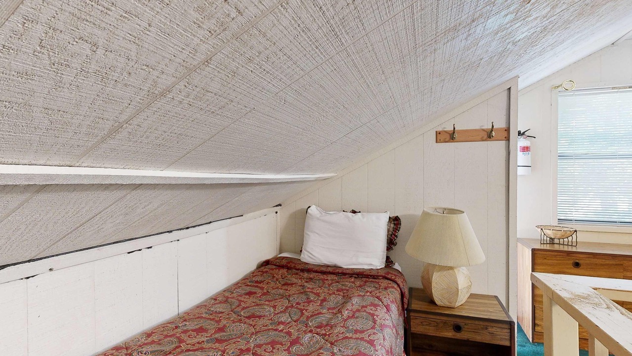 Photo of Bedroom in South Lake Tahoe
