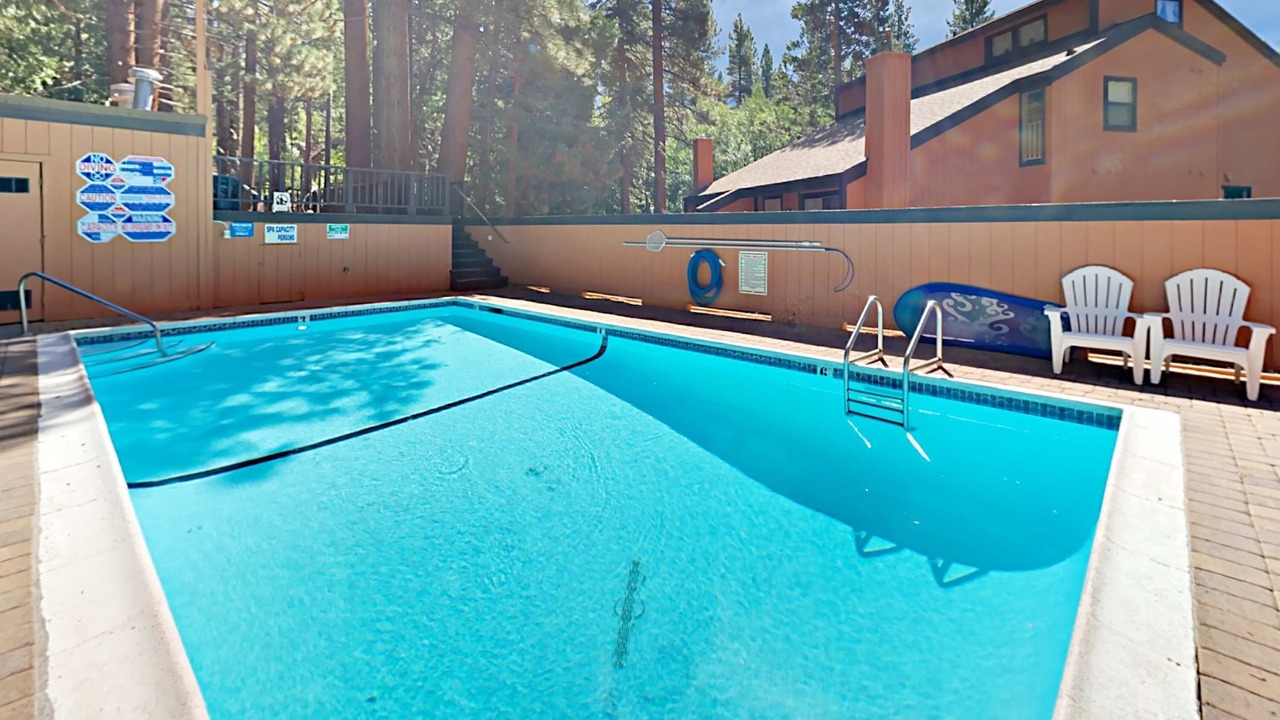 Photo of Outdoor in South Lake Tahoe