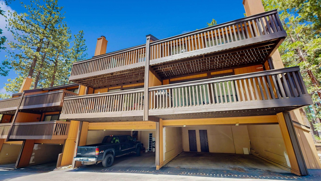 Photo of Outdoor in South Lake Tahoe