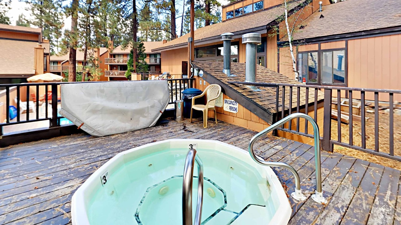 Photo of Outdoor in South Lake Tahoe