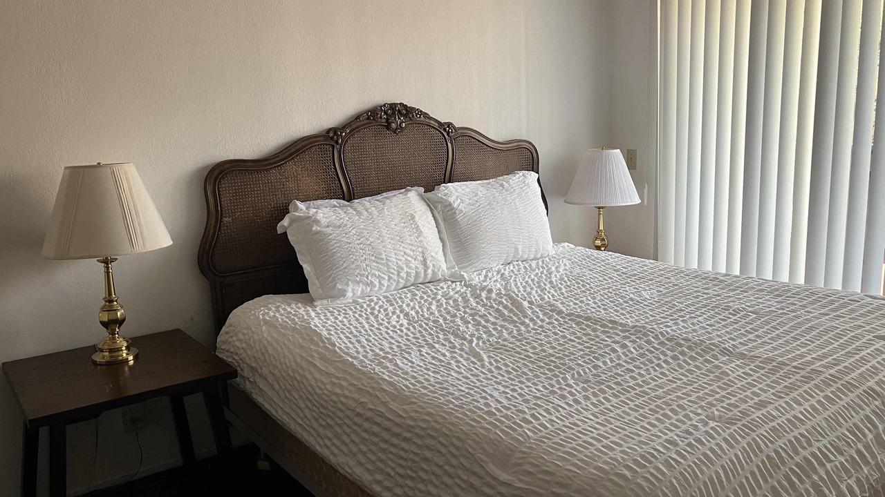Photo of Bedroom in South Lake Tahoe