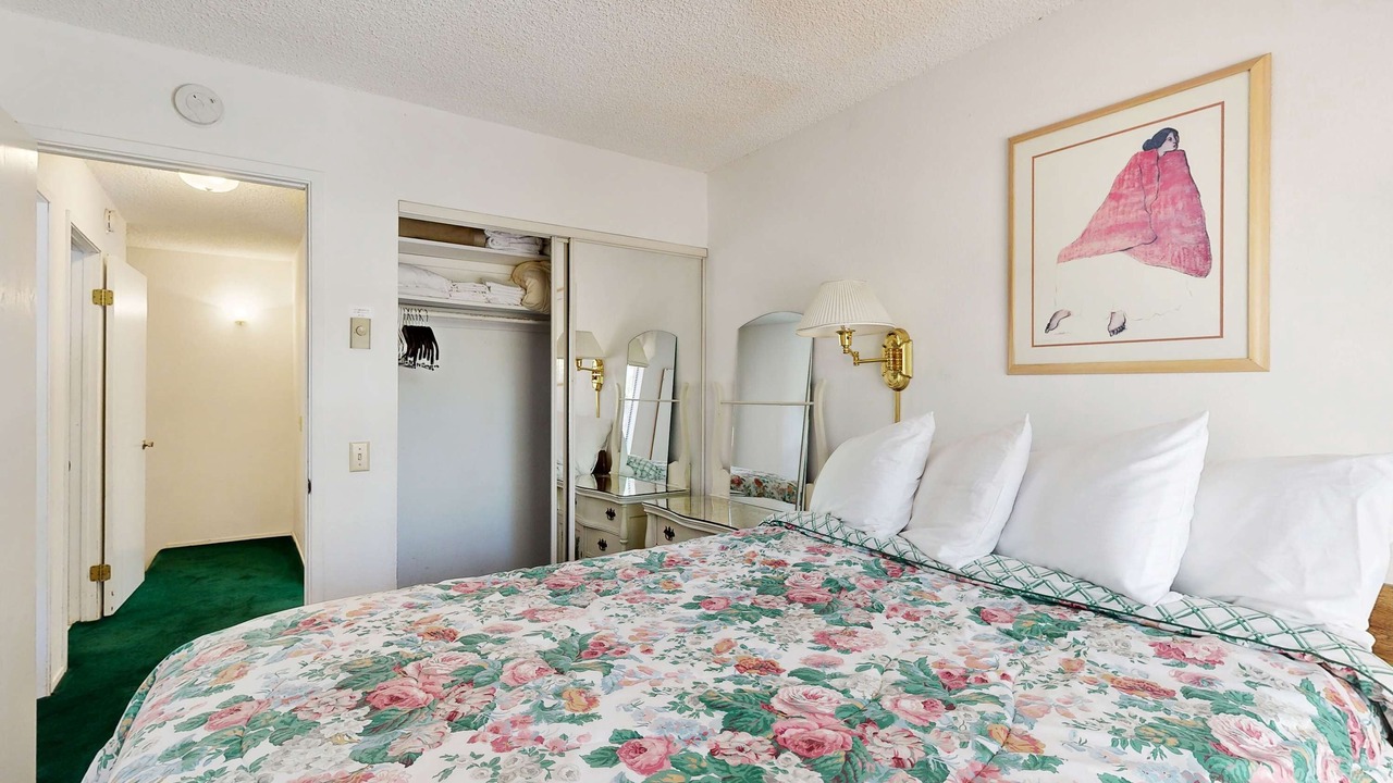 Photo of Bedroom in South Lake Tahoe