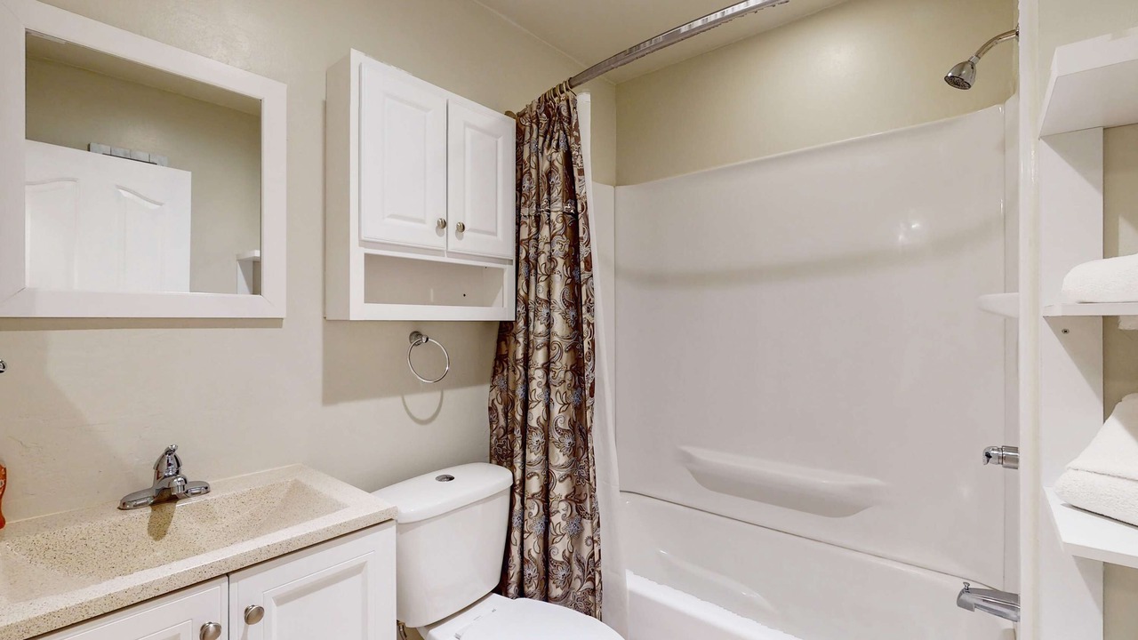 Photo of Bathroom in North Upper Truckee