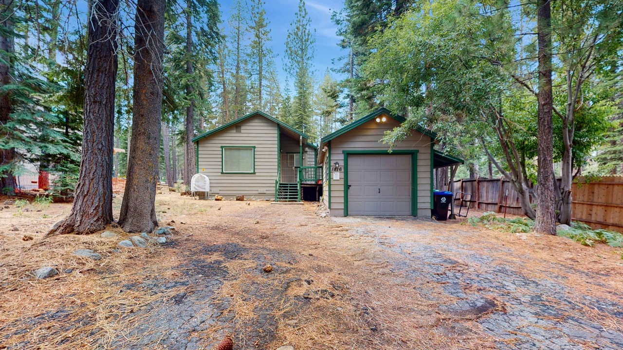 Photo of Outdoor in North Upper Truckee
