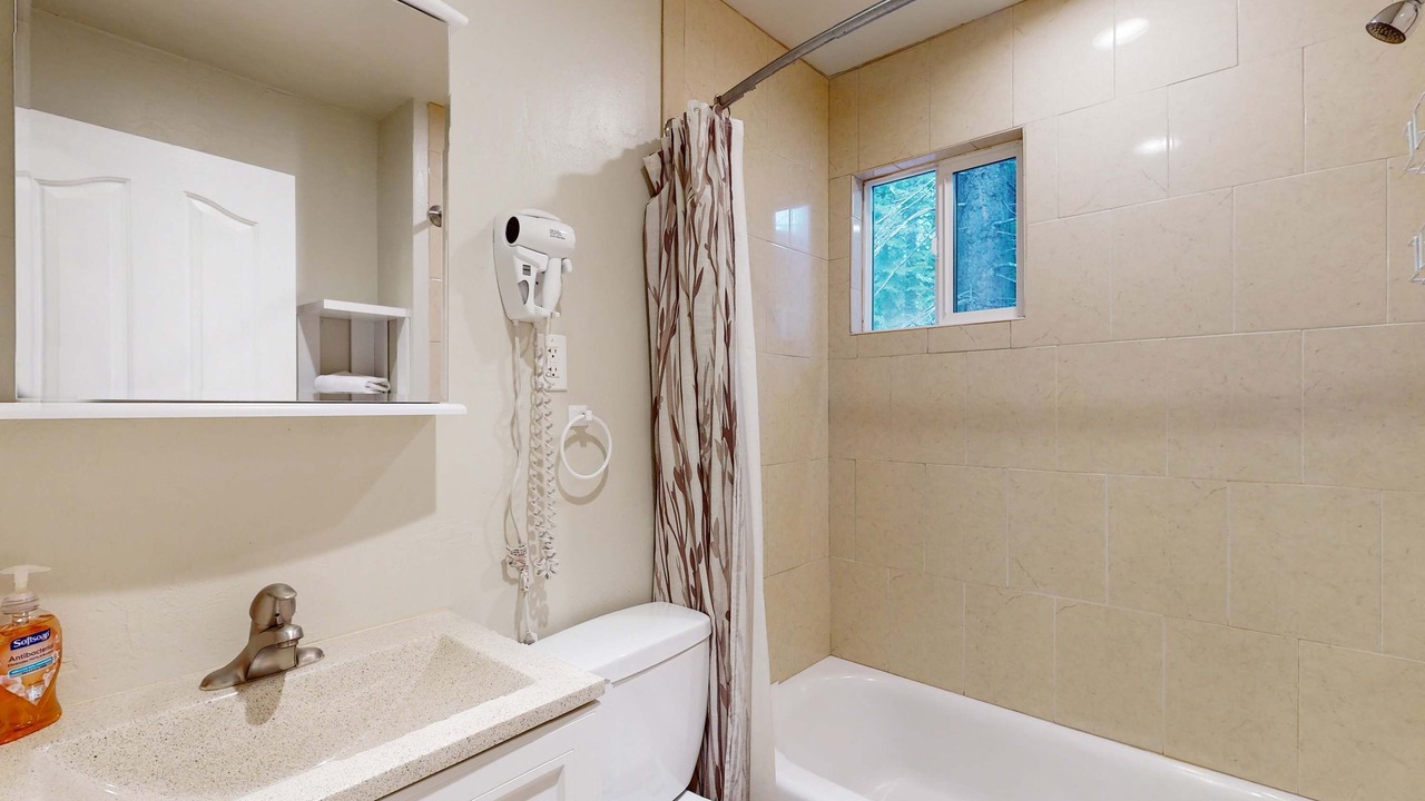 Photo of Bathroom in North Upper Truckee