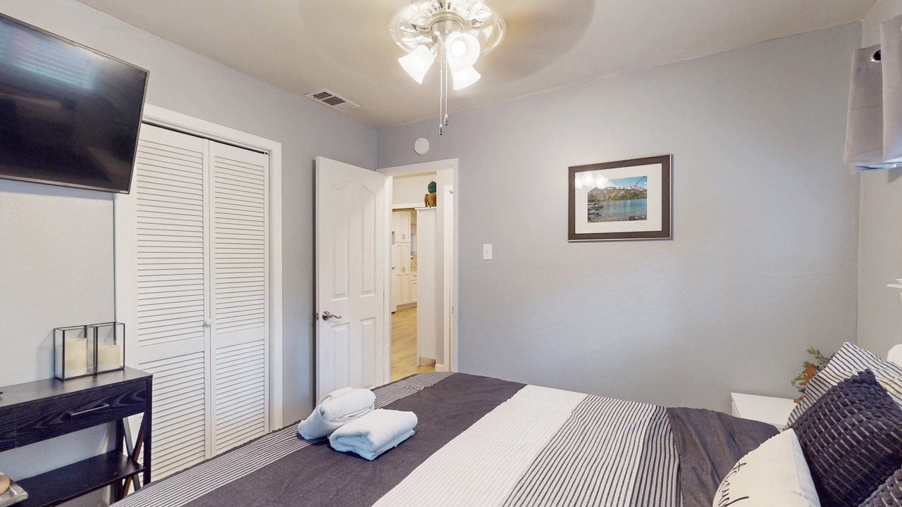 Photo of Bedroom in North Upper Truckee