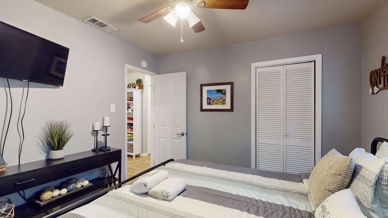 Photo of Bedroom in North Upper Truckee