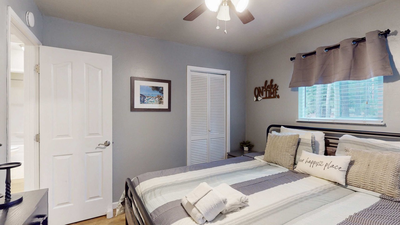Photo of Bedroom in North Upper Truckee
