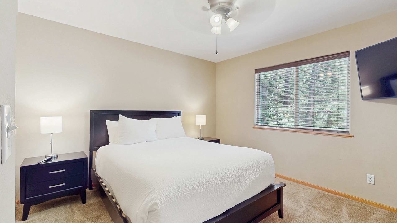 Photo of Bedroom in Pioneer Trail
