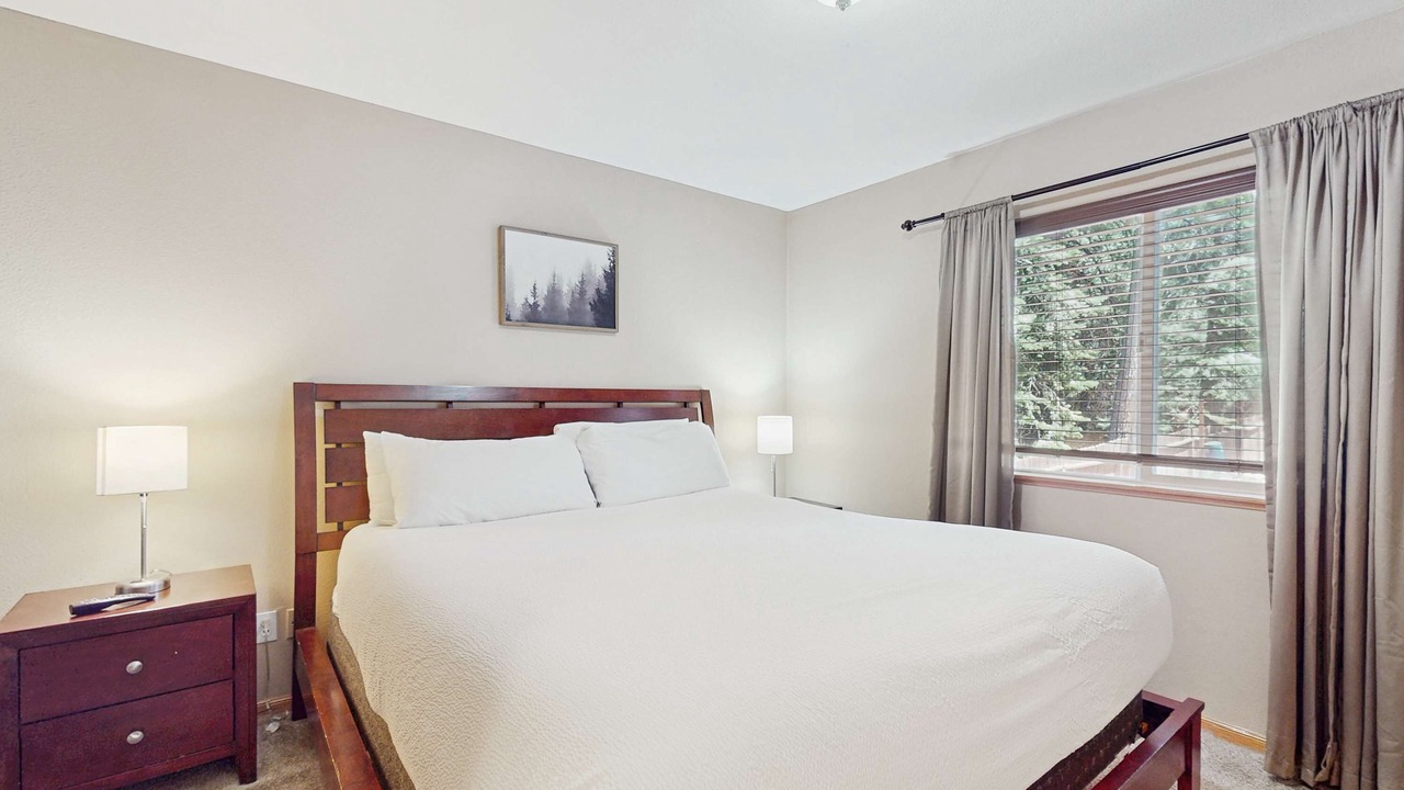 Photo of Bedroom in Pioneer Trail
