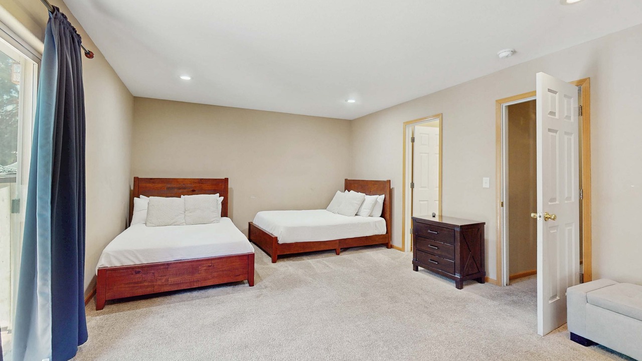 Photo of Bedroom in Pioneer Trail