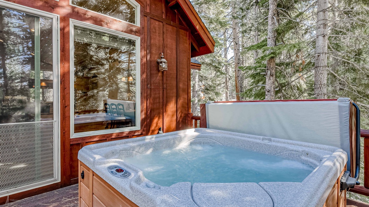 Photo of Outdoor in Tahoe Paradise
