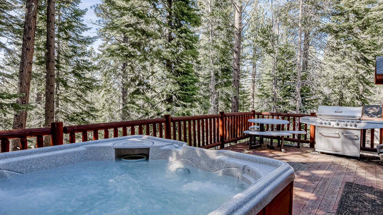 Photo of Outdoor in Tahoe Paradise