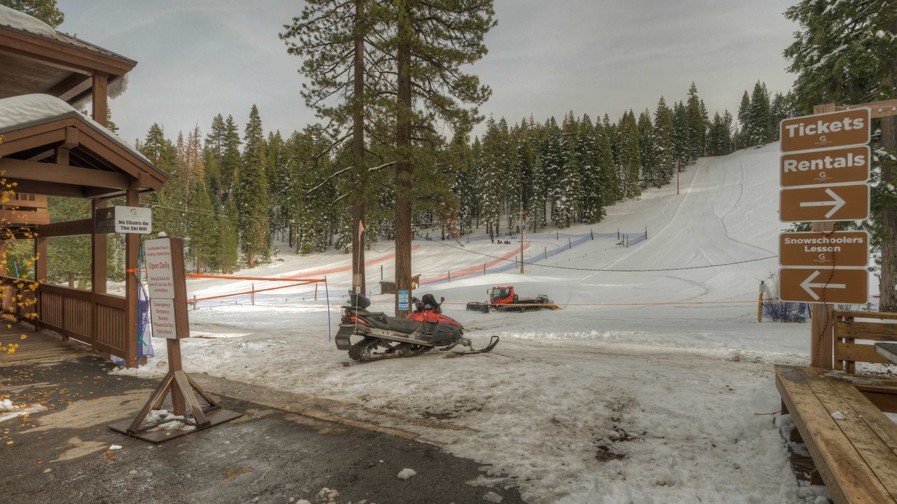 Photo of Others in Tahoe Woods