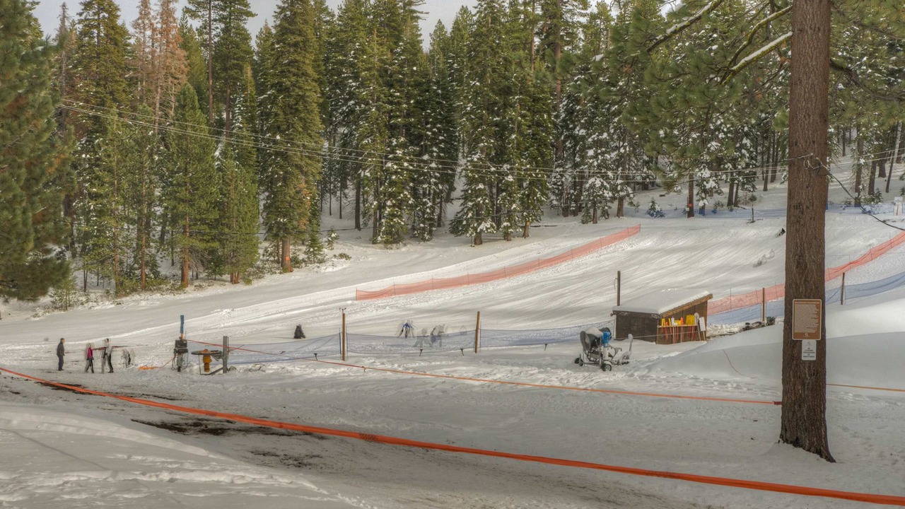 Photo of Others in Tahoe Woods