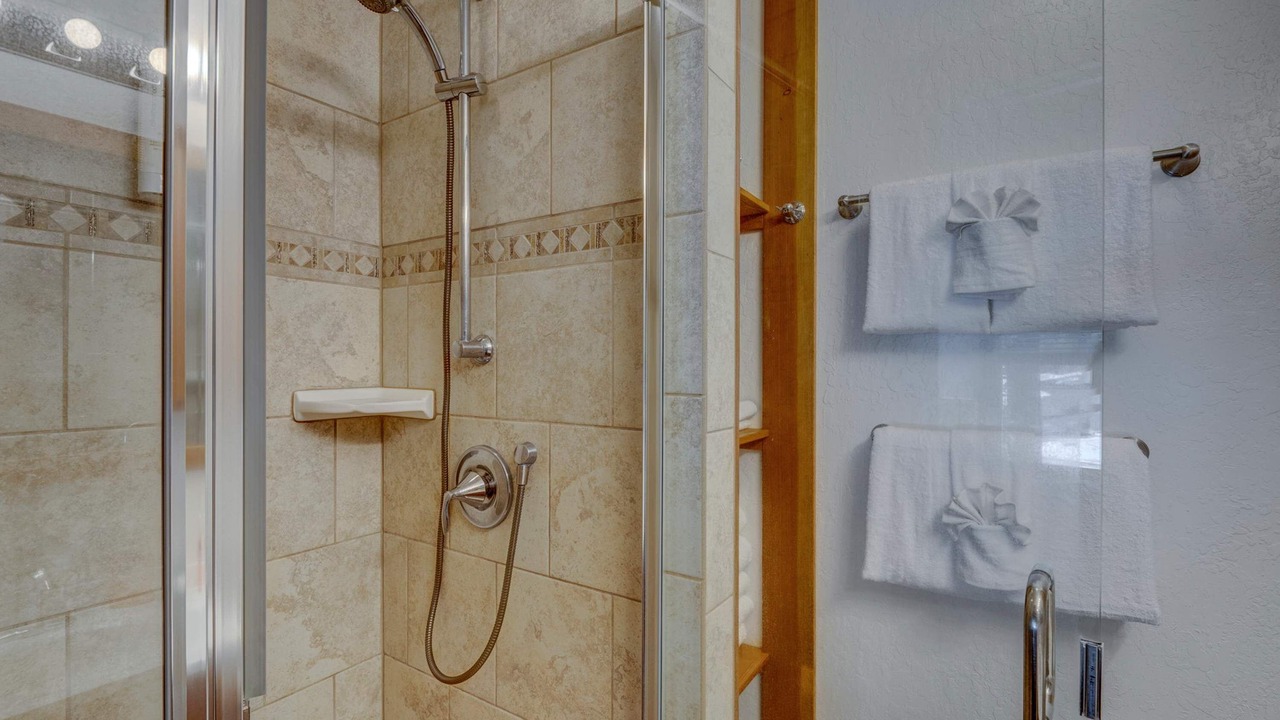 Photo of Bathroom in Tahoe Woods