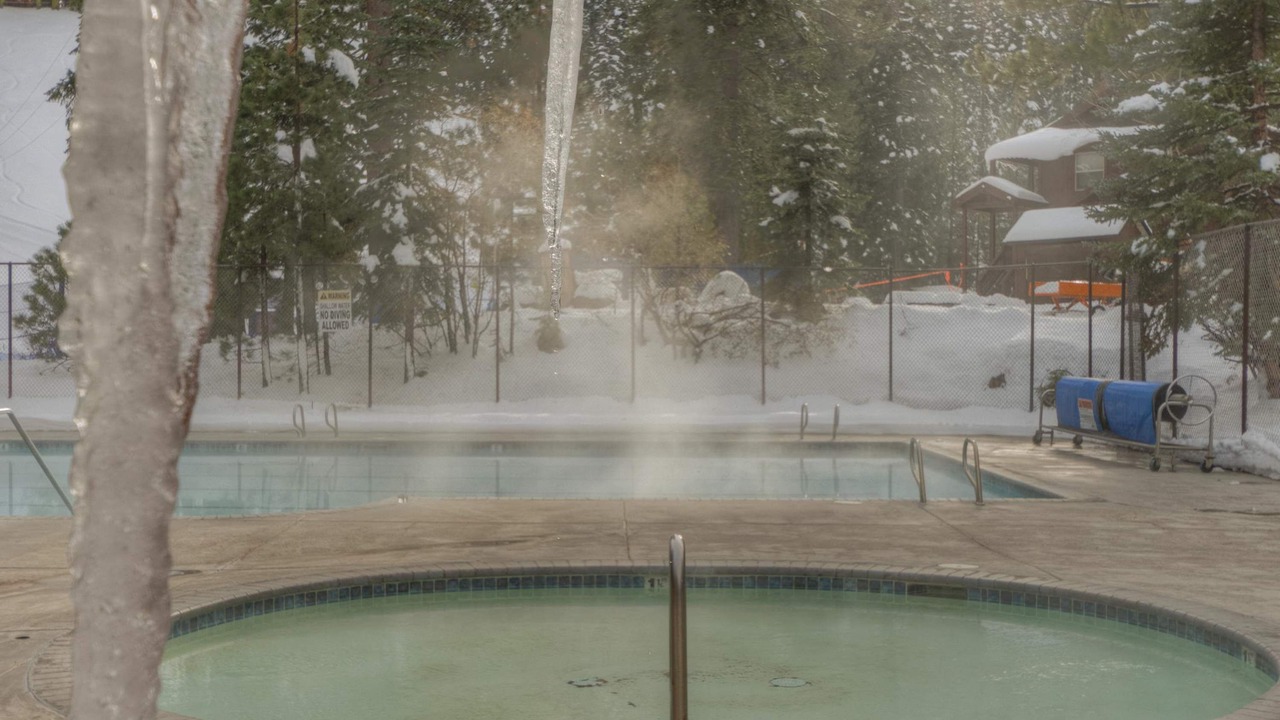 Photo of Outdoor in Tahoe Woods