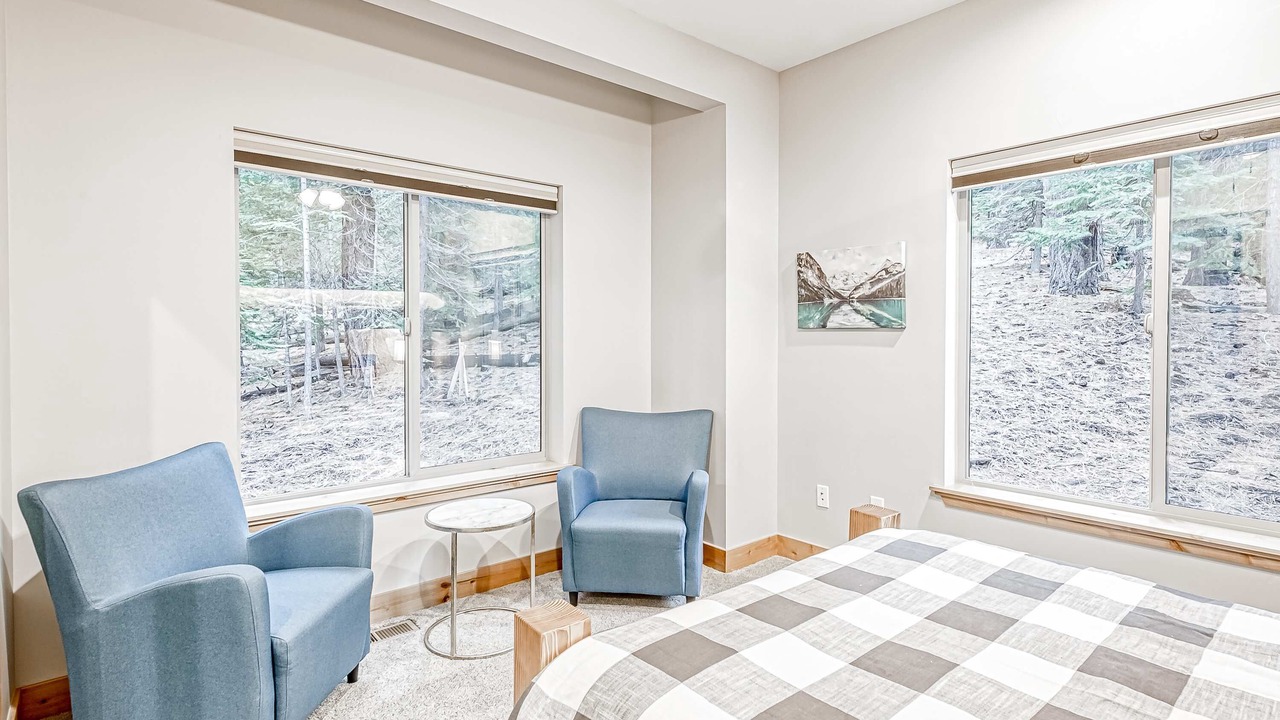 Photo of Bedroom in Pioneer Trail
