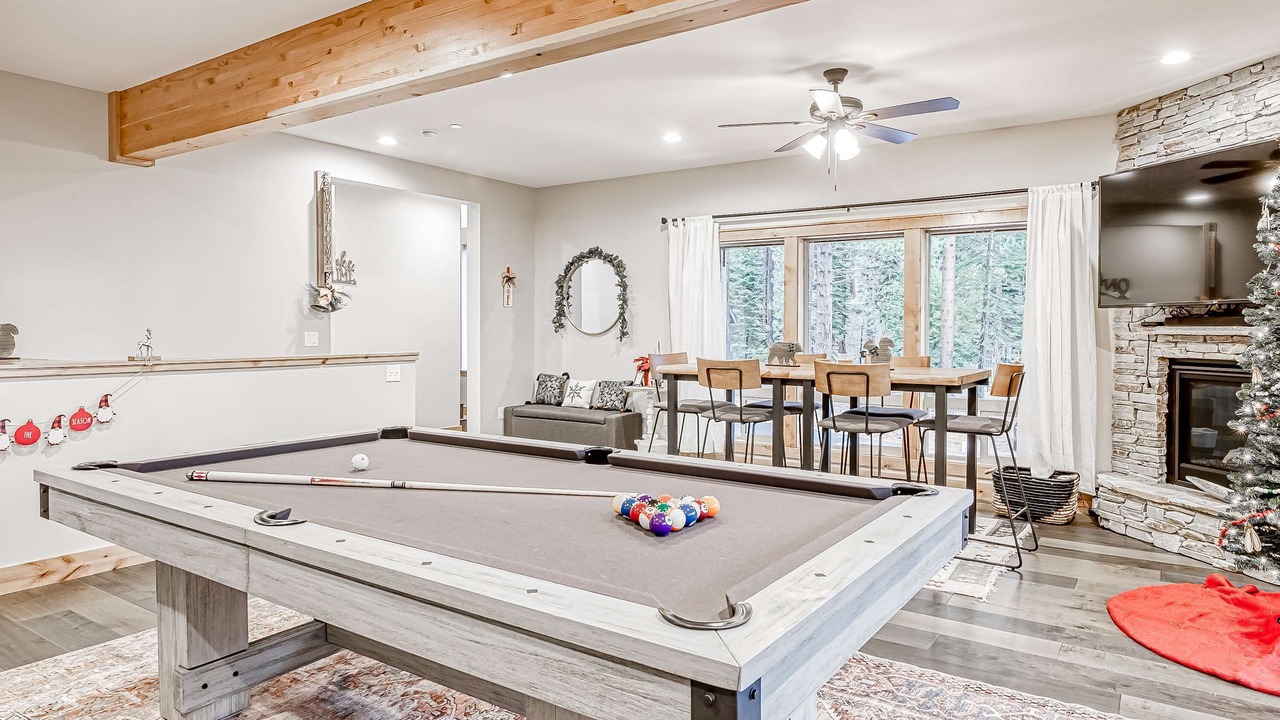 Photo of Bedroom in Pioneer Trail