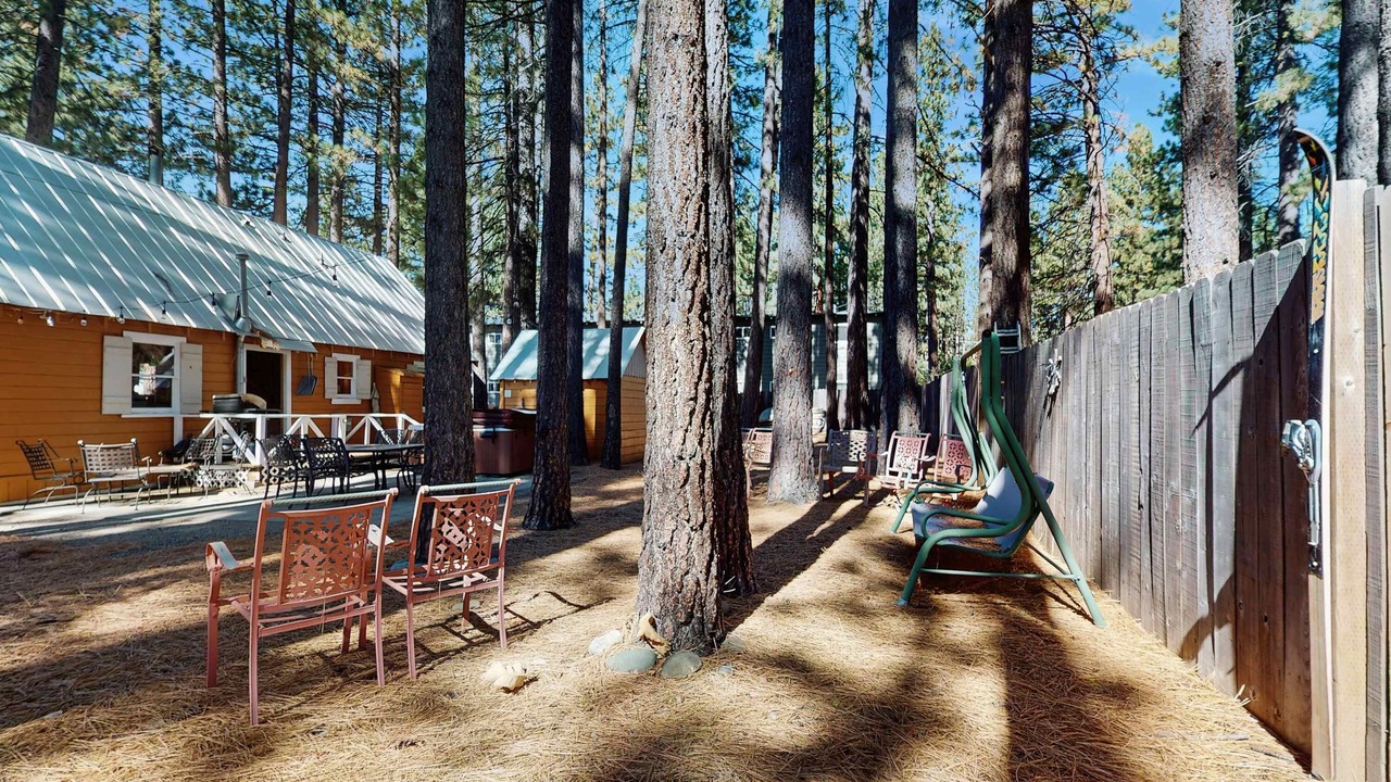 Photo of Outdoor in South Lake Tahoe