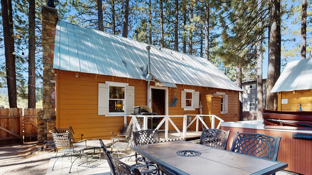 Photo of Outdoor in South Lake Tahoe