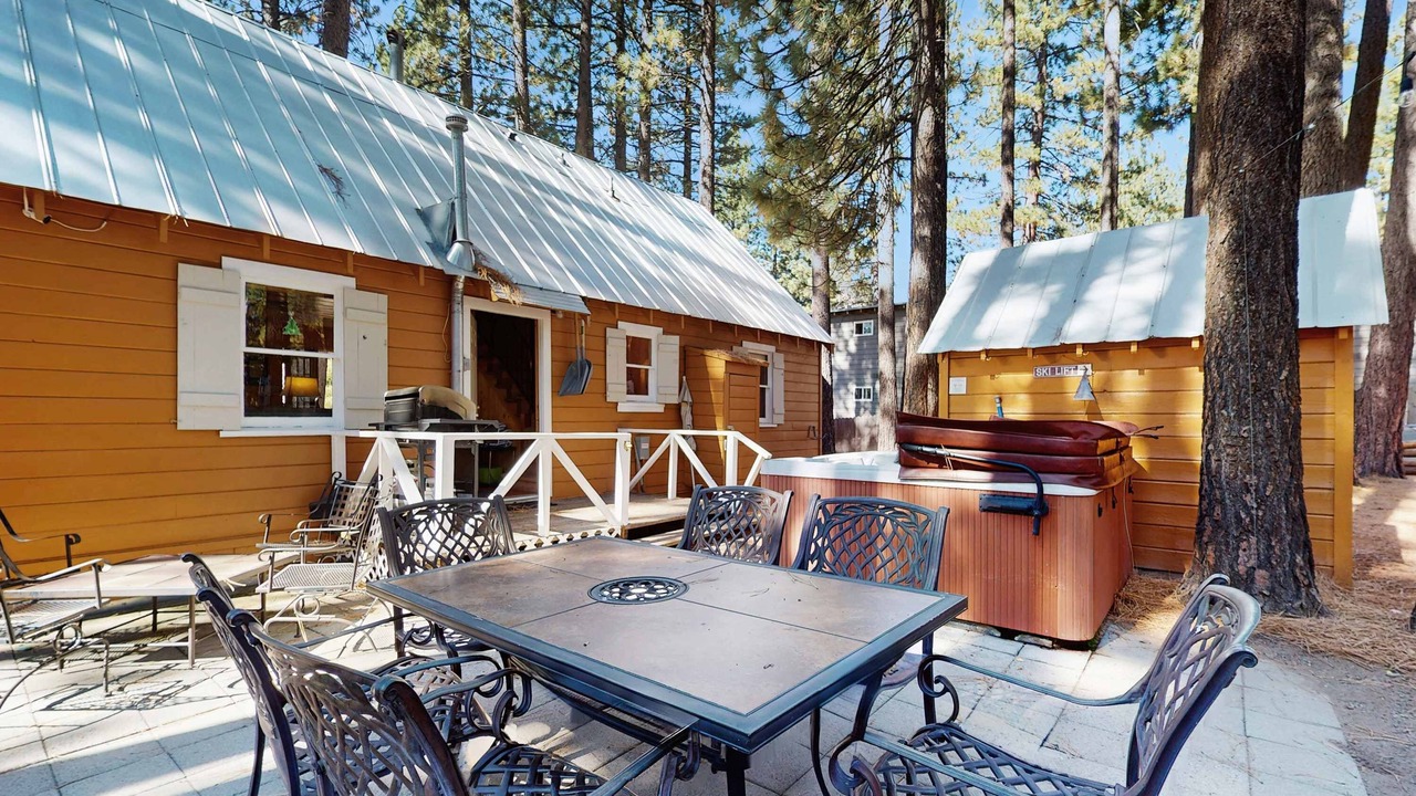 Photo of Outdoor in South Lake Tahoe