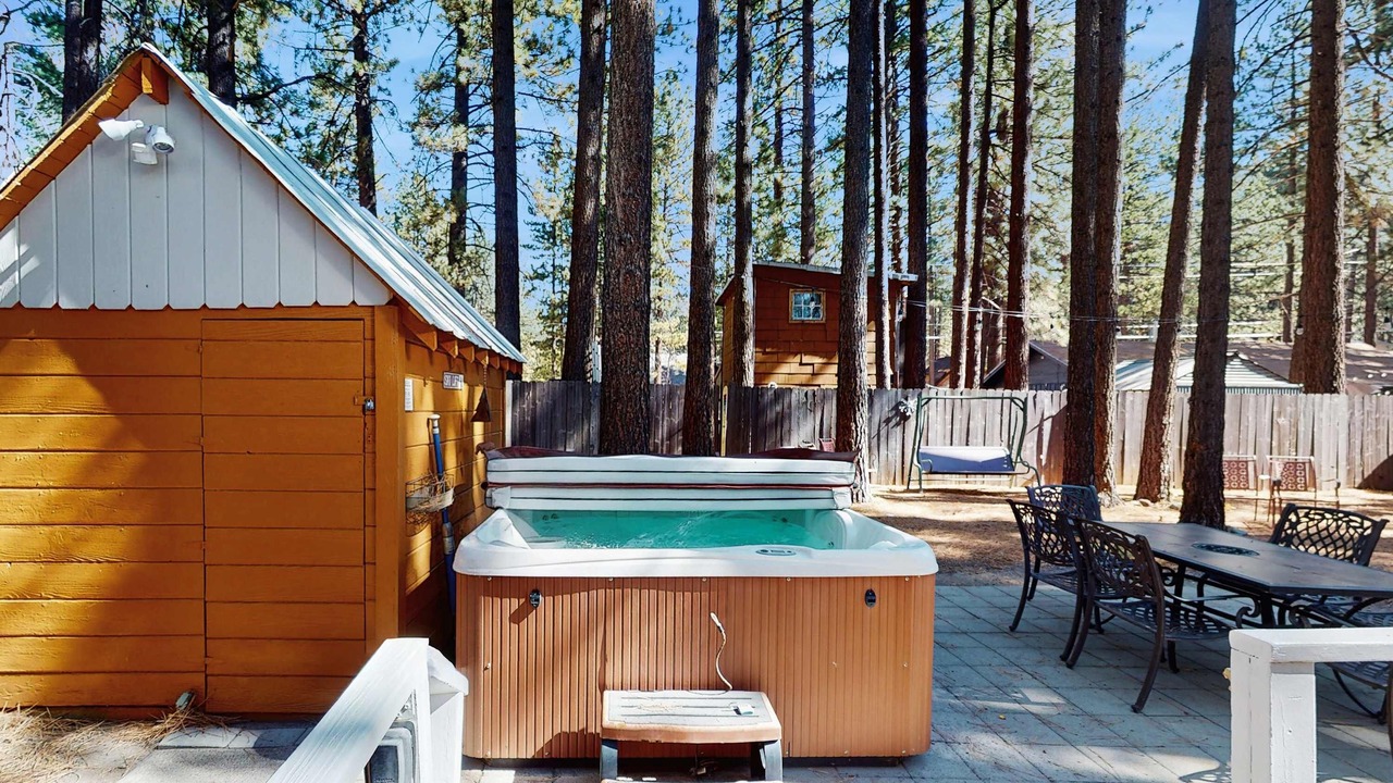 Photo of Outdoor in South Lake Tahoe