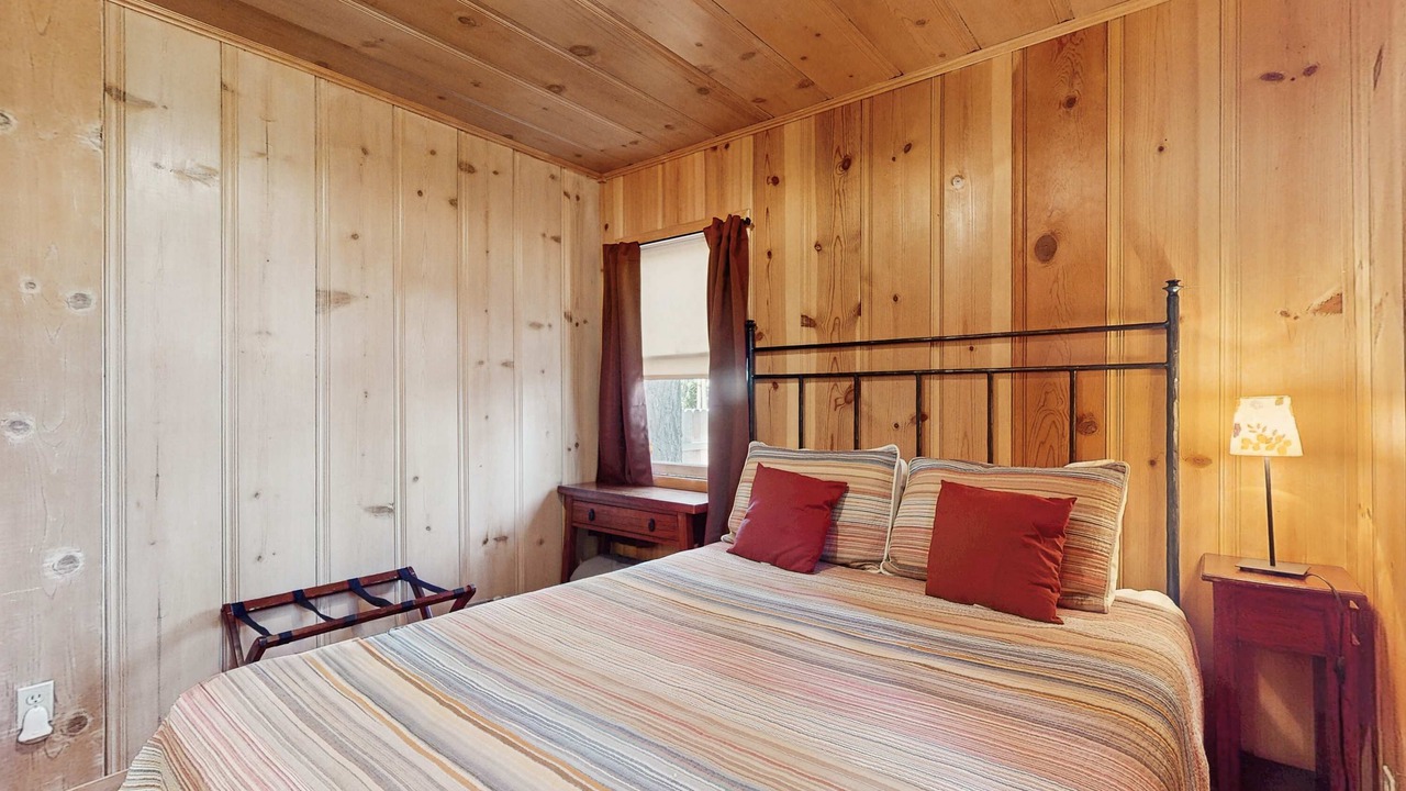 Photo of Bedroom in South Lake Tahoe