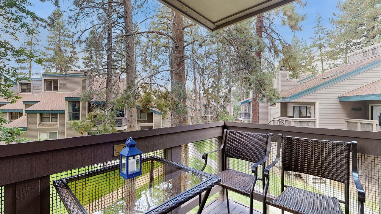 Photo of Outdoor in South Lake Tahoe