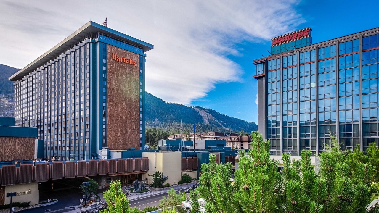 Photo of Outdoor in South Lake Tahoe