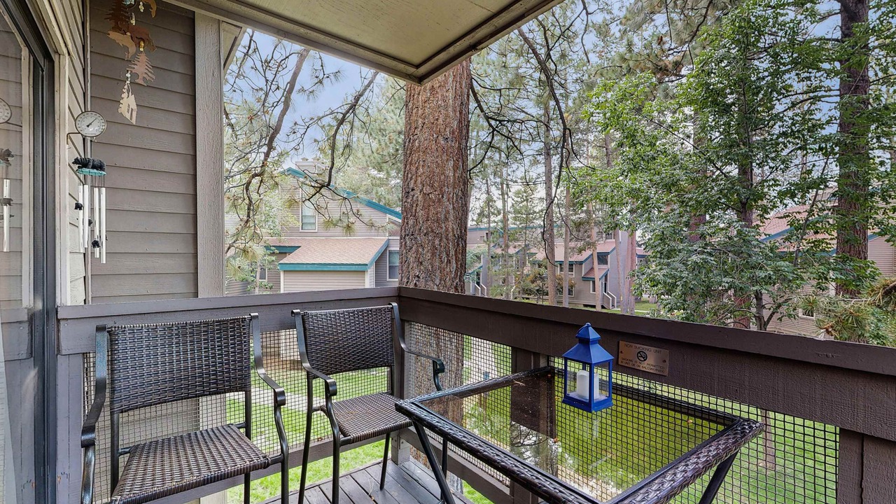 Photo of Outdoor in South Lake Tahoe