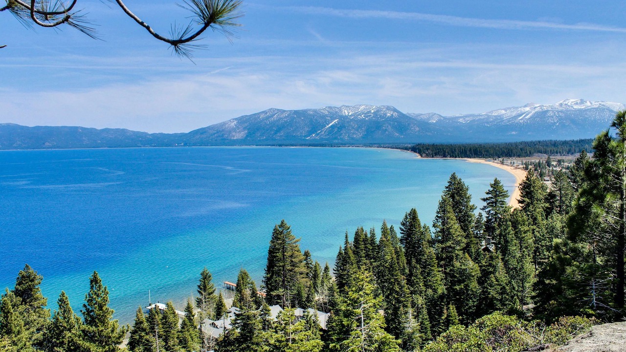Photo of Others in South Lake Tahoe
