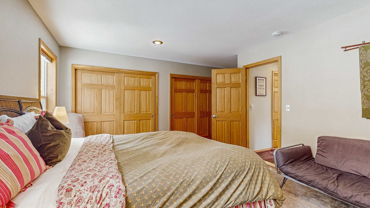 Photo of Bedroom in Soda Springs